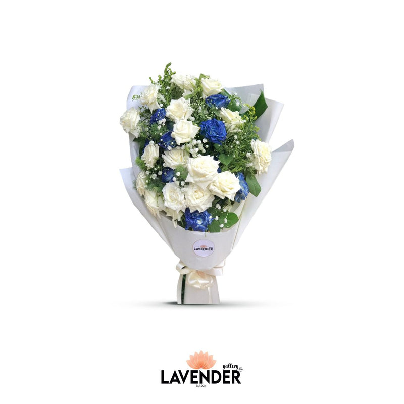 Hand Tied Bouquet