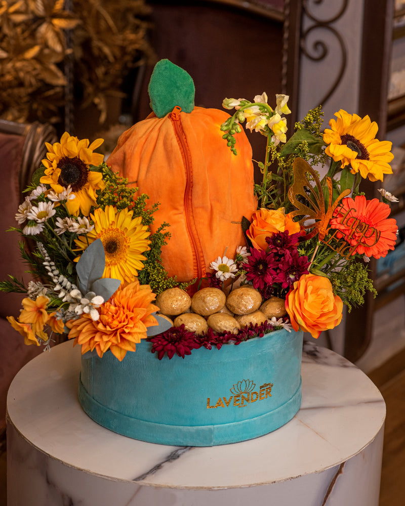 Kharefiyah خريفية