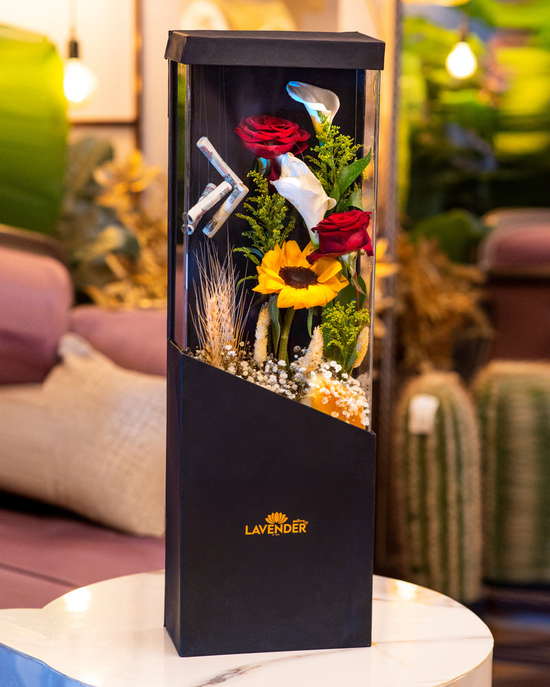 Shafafiyah شفافية